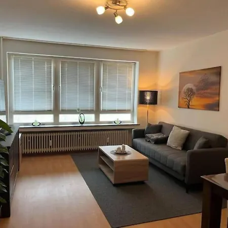 Ferienappartement Am Meer